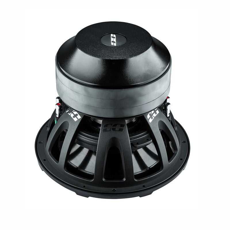 Apocalypse DB-4512R D1/D2 | 12" Subwoofer