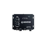 Memphis Audio MEMBX Bass Processor