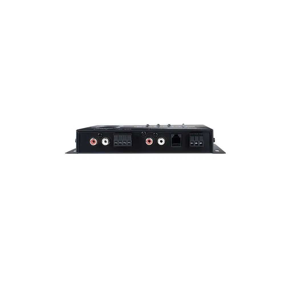Memphis Audio MEMBX Bass Processor