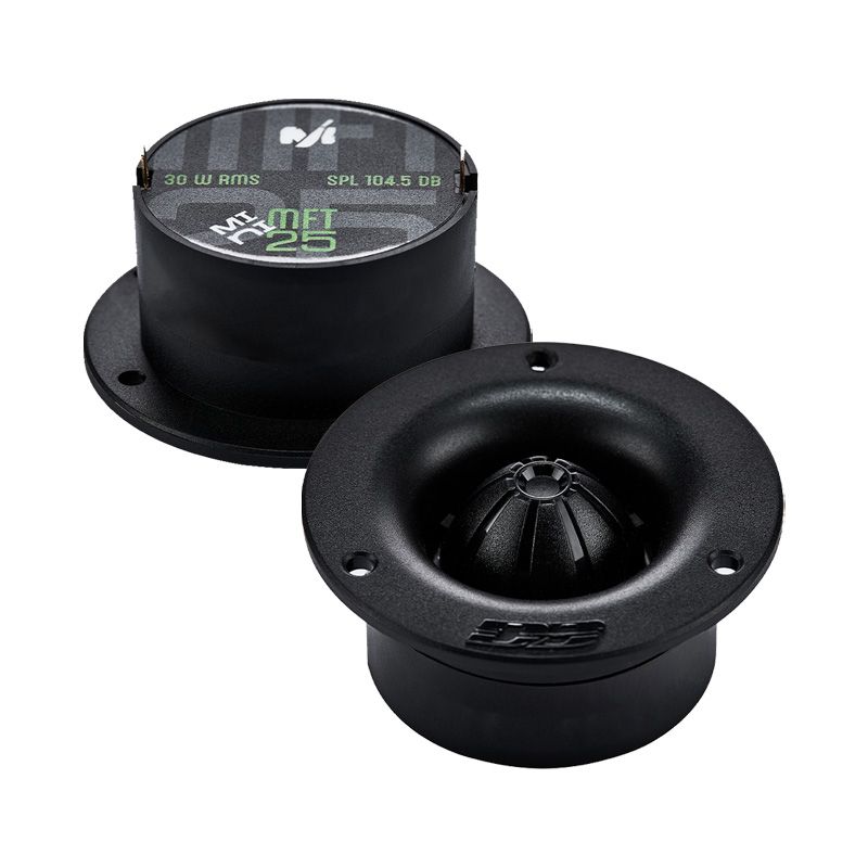 USED | Machete MFT-25 mini | Tweeters (Pair)