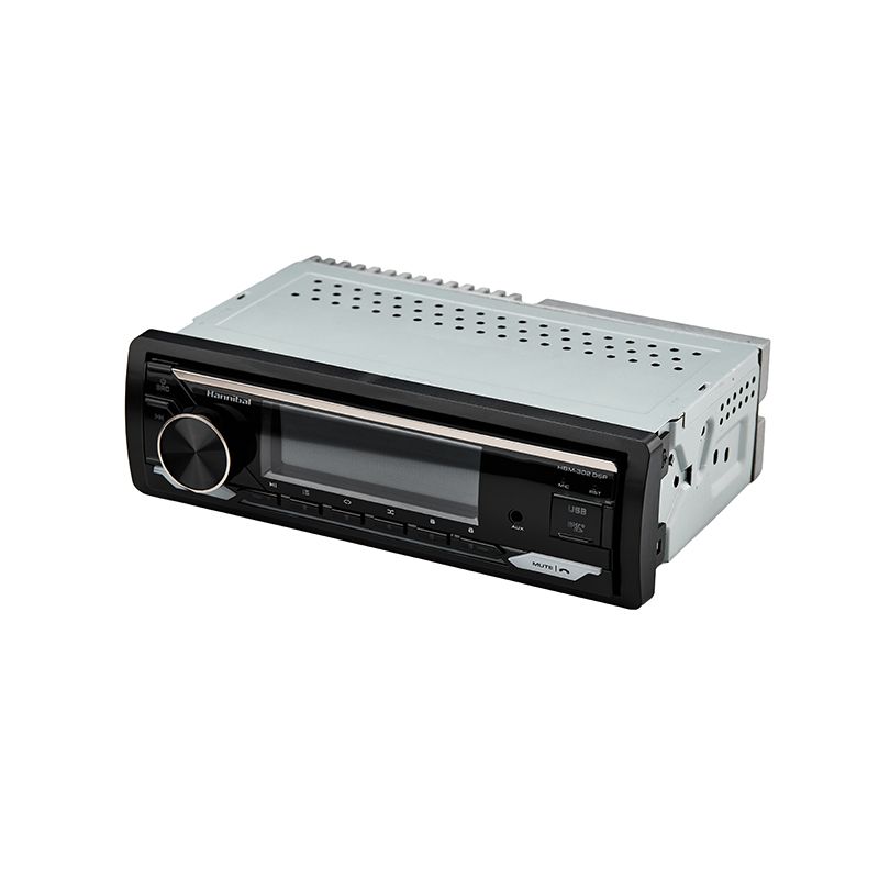 Hannibal HBM-302 DSP