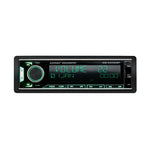 USED | Deaf Bonce DB-530DSP | Headunit