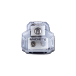 Machete MD-120 Power Distribution Block