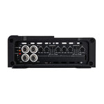 MACHETE MFA-4.320 | 320 Watt 4-channel amplifier