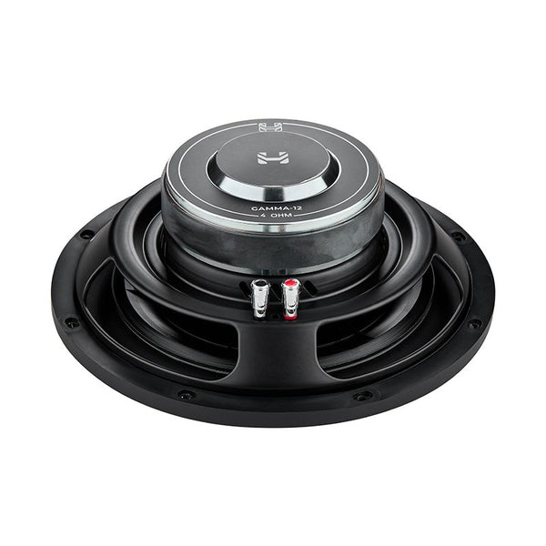 Black Hydra Gamma-12 | 12" Subwoofer