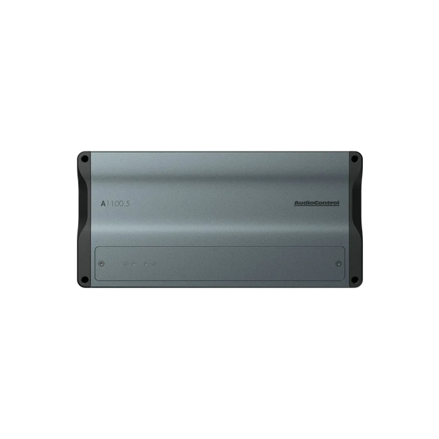 AudioControl Altitude A1100.5 | 1100W RMS 5-Channel Amplifier