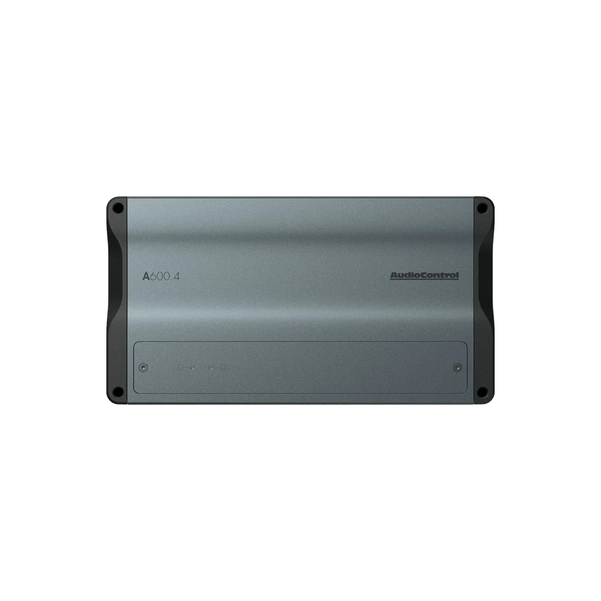AudioControl Altitude A600.4 | 600W RMS 4-Channel Amplifier