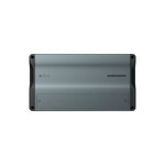 AudioControl Altitude A600.4 | 600W RMS 4-Channel Amplifier