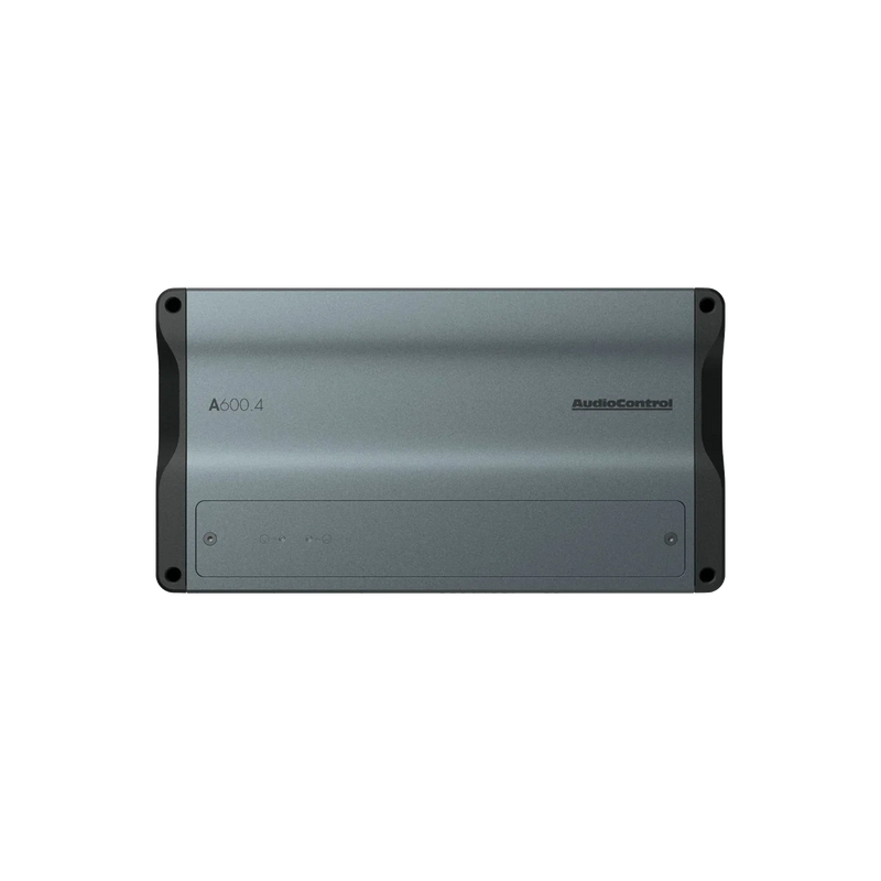 AudioControl Altitude A600.4 | 600W RMS 4-Channel Amplifier