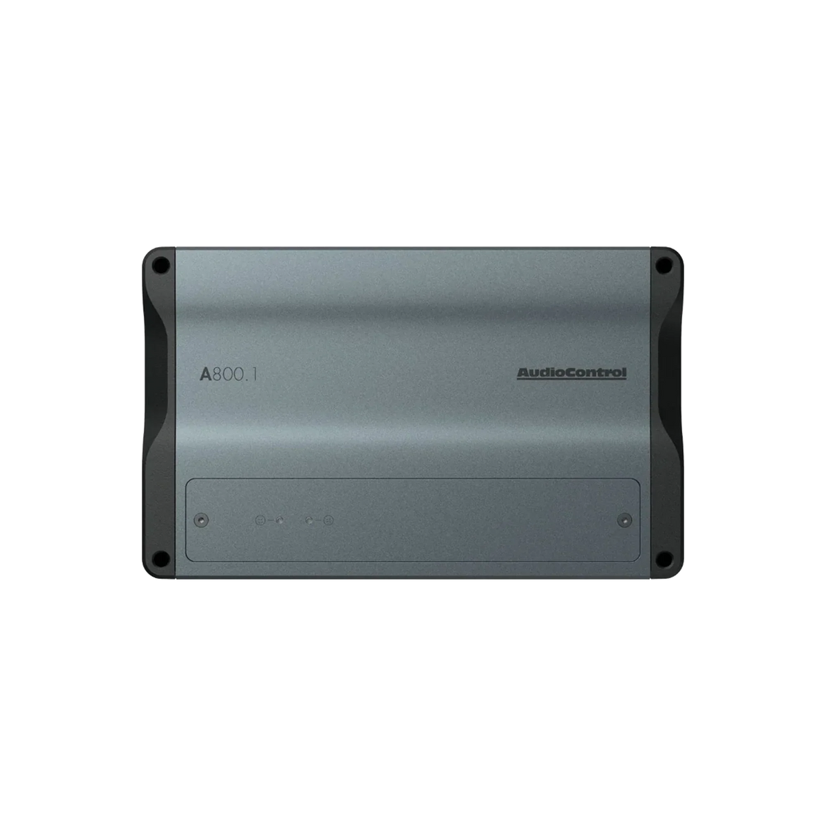 AudioControl Altitude A800.1 | 800W RMS Monoblock Amplifier