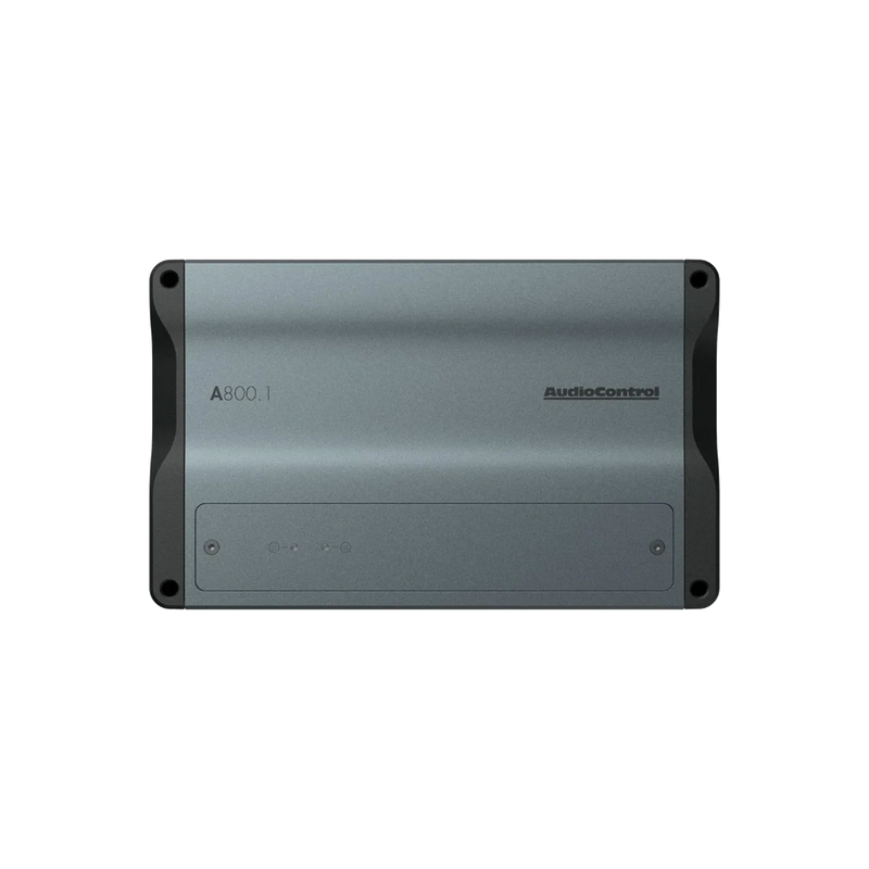 AudioControl Altitude A800.1 | 800W RMS Monoblock Amplifier