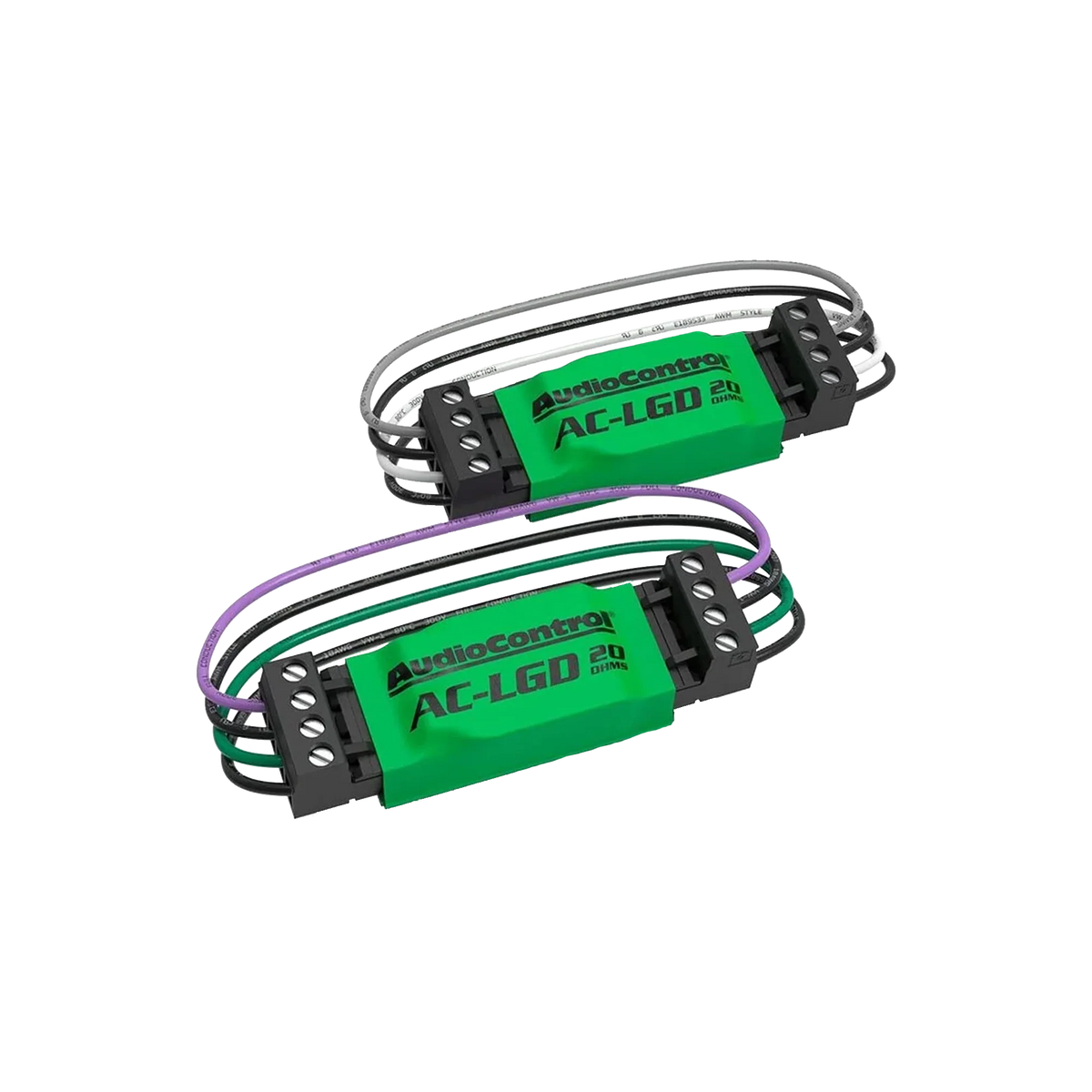 AudioControl AC-LGD-20 Load Generating Device