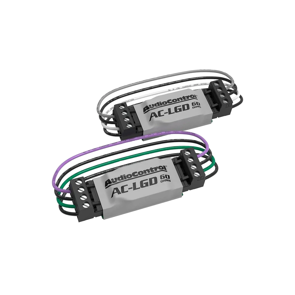 AudioControl AC-LGD-60 Load Generating Device