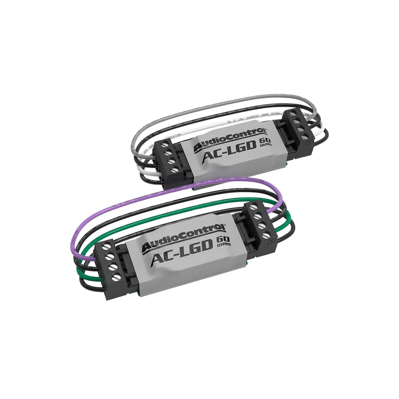 AudioControl AC-LGD-60 Load Generating Device