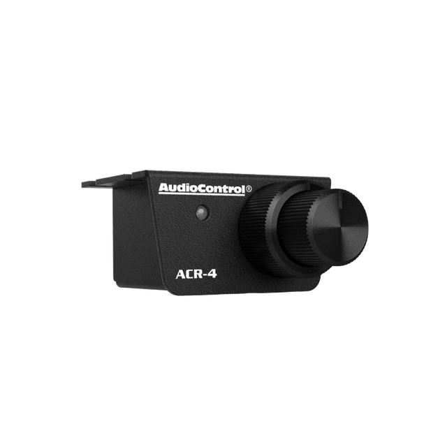AudioControl ACR-4 Dash Remote