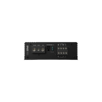 AudioControl EPICBIGFOUR 1400W RMS 4-Channel Amplifier