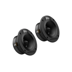 AudioControl EPICPRO4T 4" 80W RMS Bullet Tweeters (Pair)