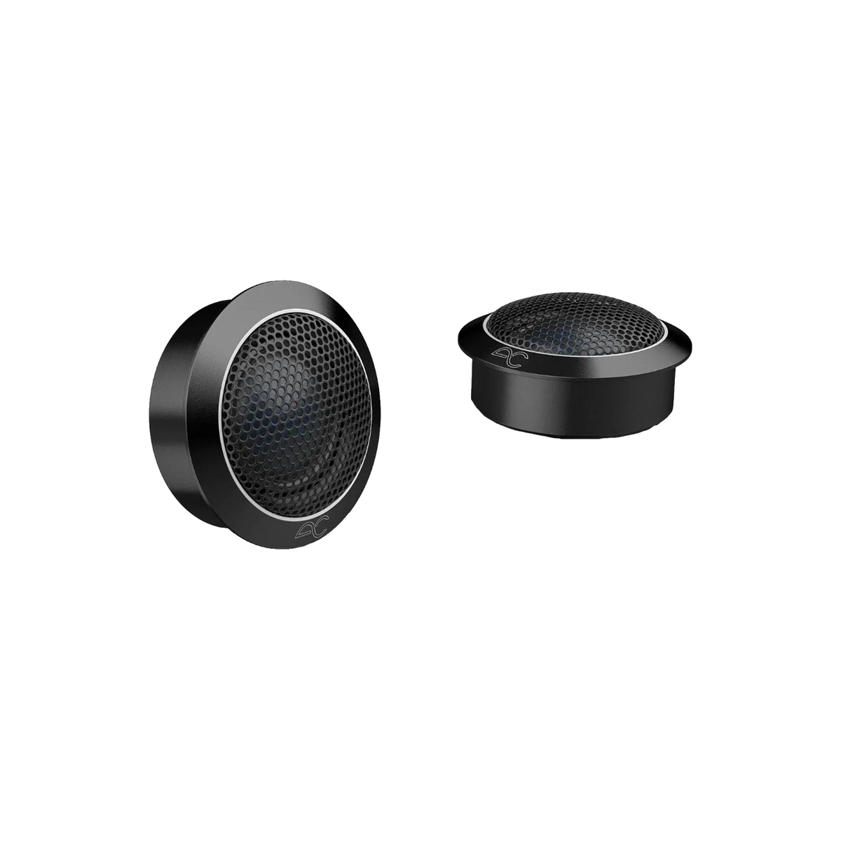AudioControl PNW-1 | 1" 100W RMS Tweeters 3-Ohm (Pair)