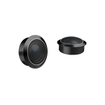 AudioControl PNW-1 | 1" 100W RMS Tweeters 3-Ohm (Pair)
