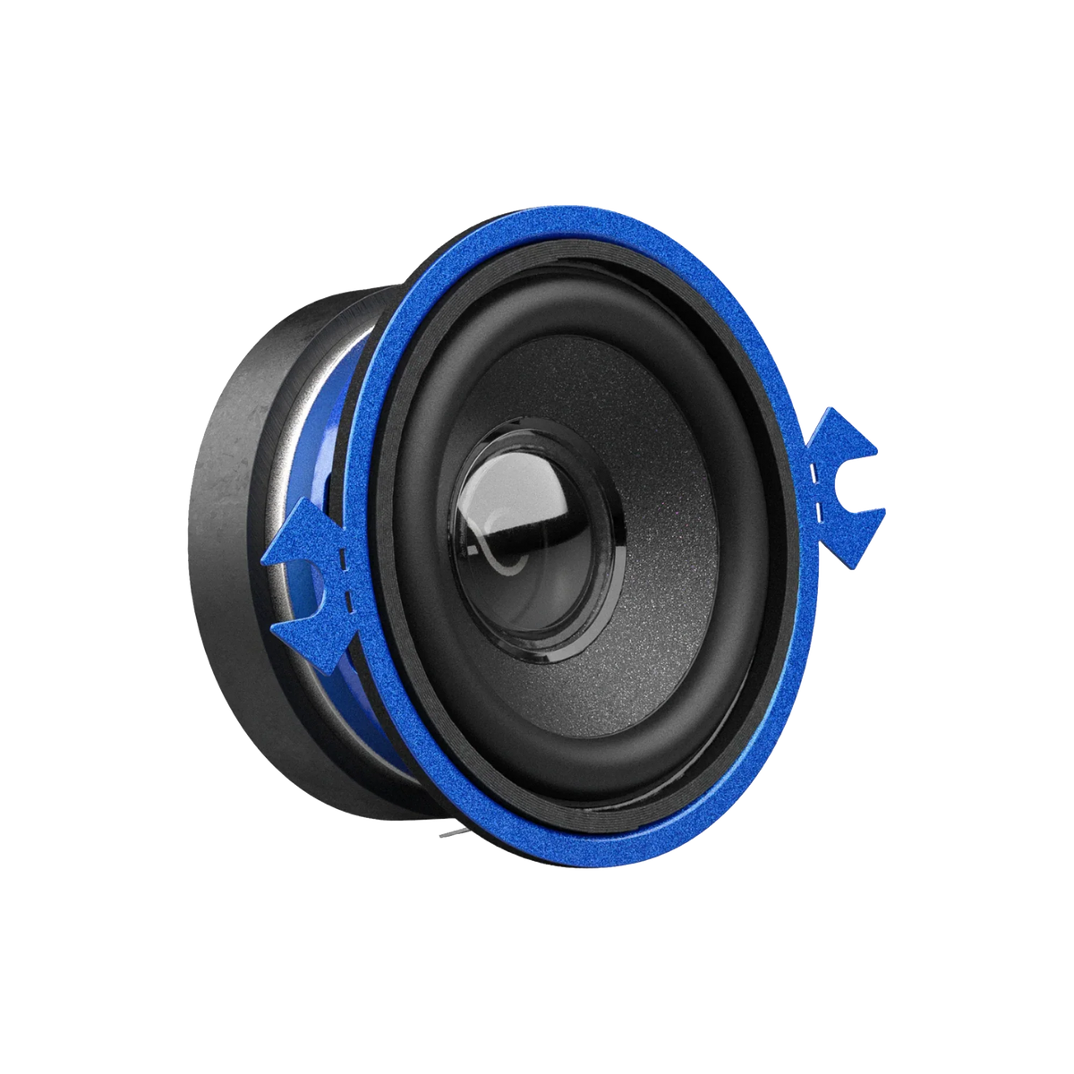 AudioControl PNW-275 | 2.75" 25W Component Midrange Speakers 3-Ohm (Pair)