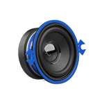 AudioControl PNW-275 | 2.75" 25W Component Midrange Speakers 3-Ohm (Pair)