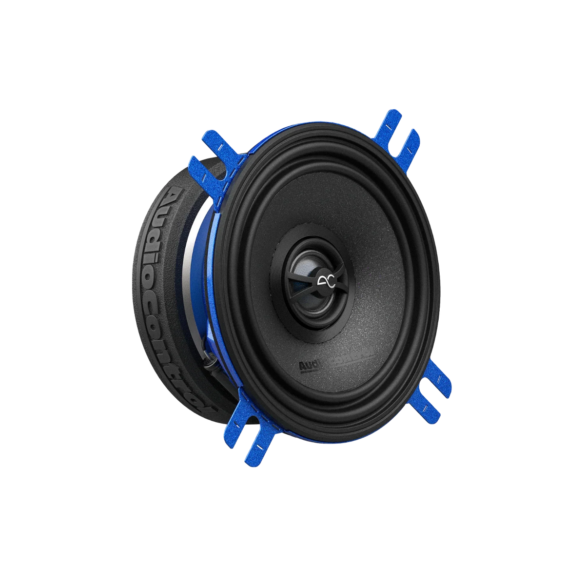 AudioControl PNW-35 | 3.5" 25W RMS Coaxial Speakers 2-Ohm (Pair)