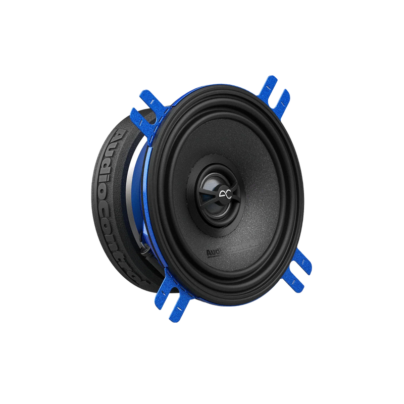 AudioControl PNW-35 | 3.5" 25W RMS Coaxial Speakers 2-Ohm (Pair)