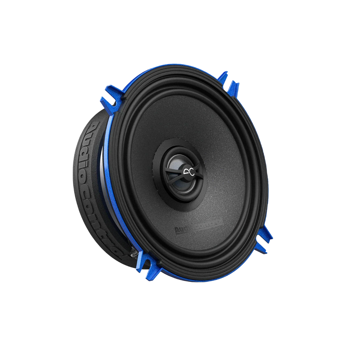 AudioControl PNW-525 | 5.25" 50W RMS Coaxial Speakers 3-Ohm (Pair)