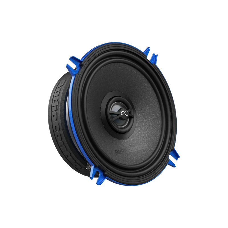 AudioControl PNW-525 | 5.25" 50W RMS Coaxial Speakers 3-Ohm (Pair)