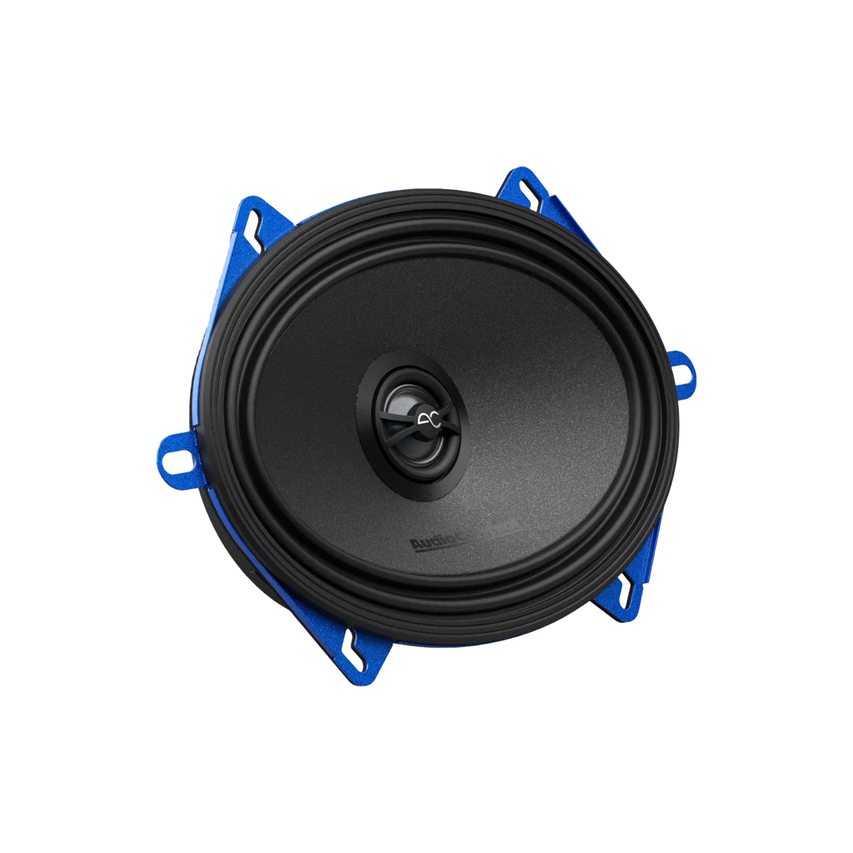 AudioControl PNW-57 | 5"x7" 75W RMS Coaxial Speakers 3-Ohm (Pair)