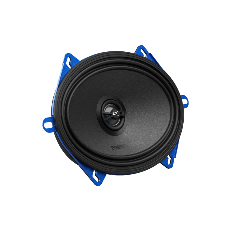 AudioControl PNW-57 | 5"x7" 75W RMS Coaxial Speakers 3-Ohm (Pair)