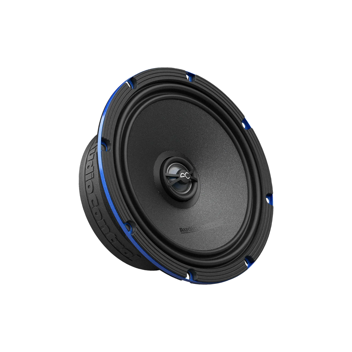 AudioControl PNW-65 | 6.5" 75W RMS Coaxial Speakers 3-Ohm (Pair)