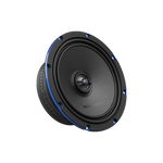 AudioControl PNW-65 | 6.5" 75W RMS Coaxial Speakers 3-Ohm (Pair)