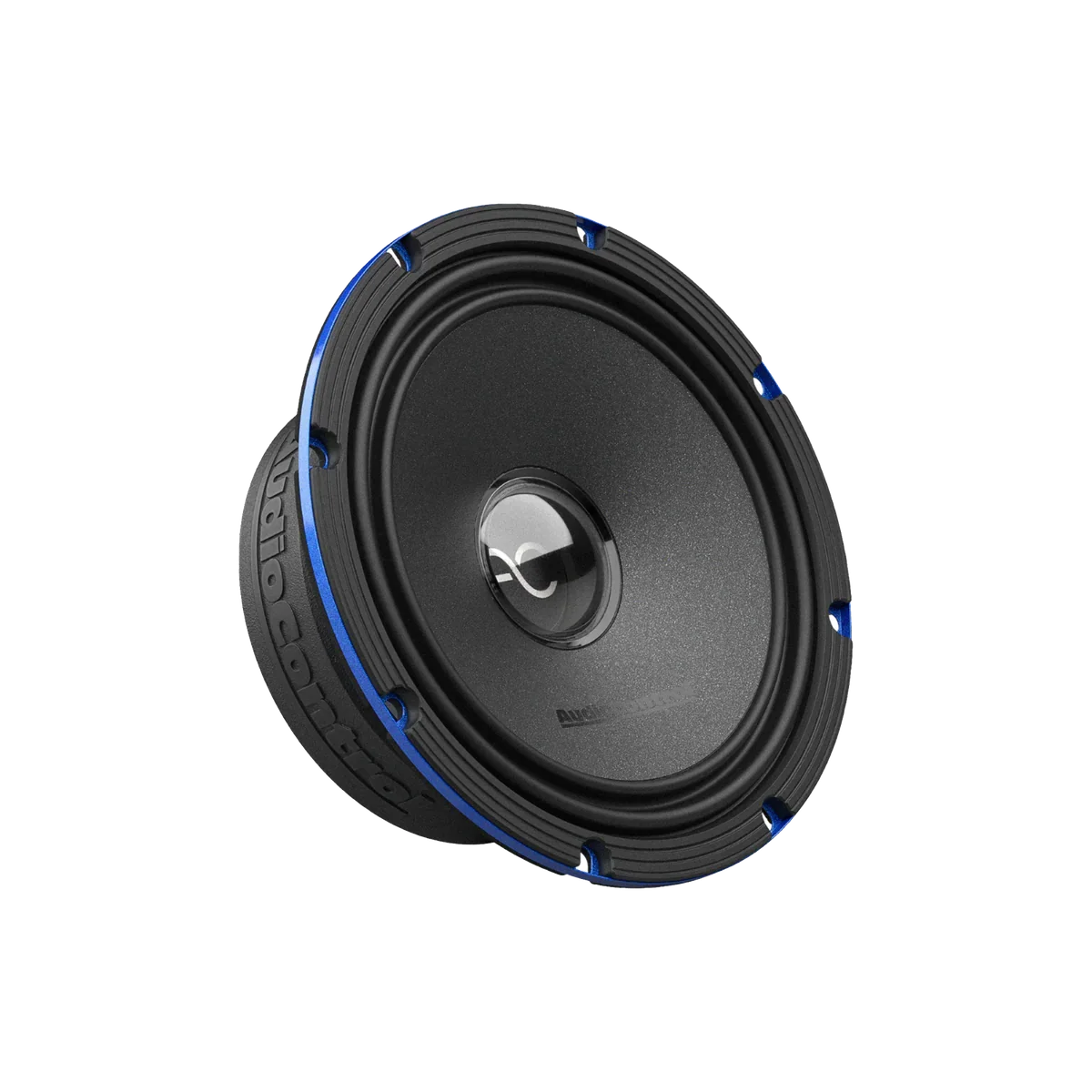 AudioControl PNW-65CS2 | 6.5" 100W RMS Component Speakers 3-Ohm (Pair)