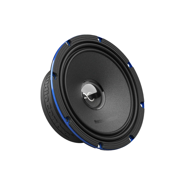 AudioControl PNW-65CS2 | 6.5" 100W RMS Component Speakers 3-Ohm (Pair)