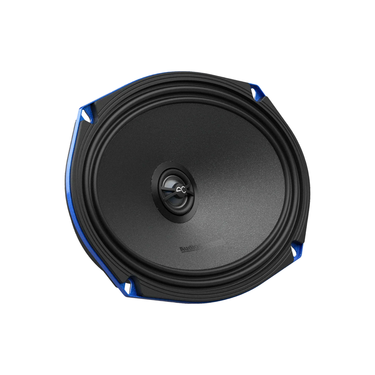 AudioControl PNW-69 | 6"x9" 75W RMS Coaxial Speakers (Pair)
