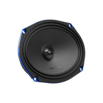 AudioControl PNW-69 | 6"x9" 75W RMS Coaxial Speakers (Pair)