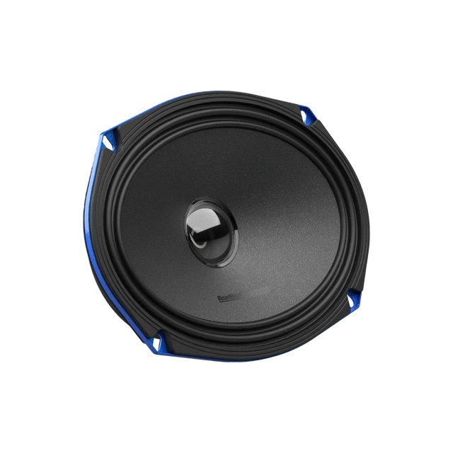 AudioControl PNW-69CS2 | 6"x9" 100W RMS Component Speakers 3-Ohm (Pair)
