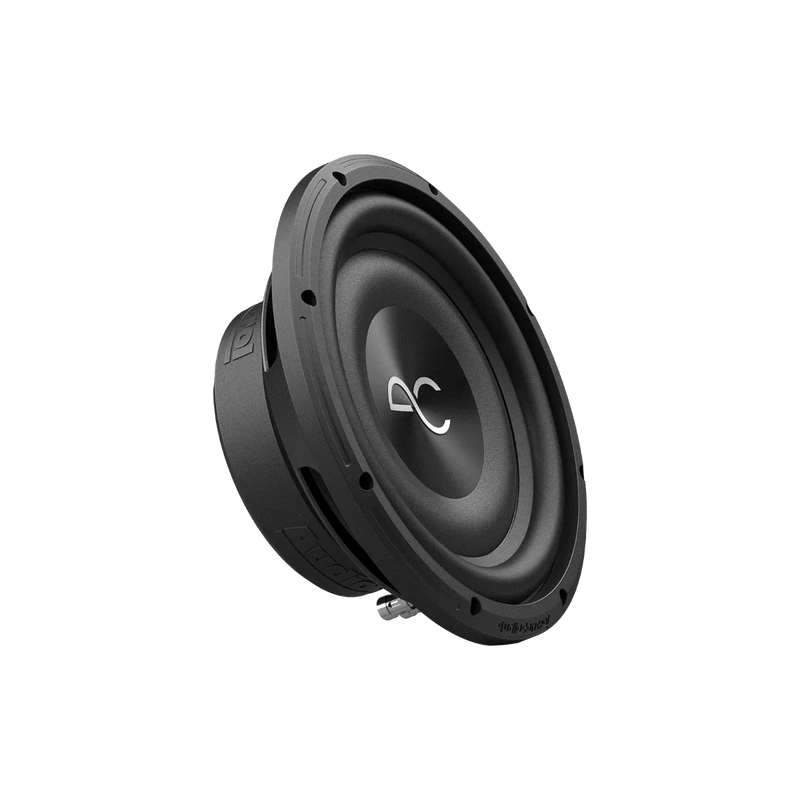 AudioControl Space Series 10"400W RMS Shallow Subwoofer SVC