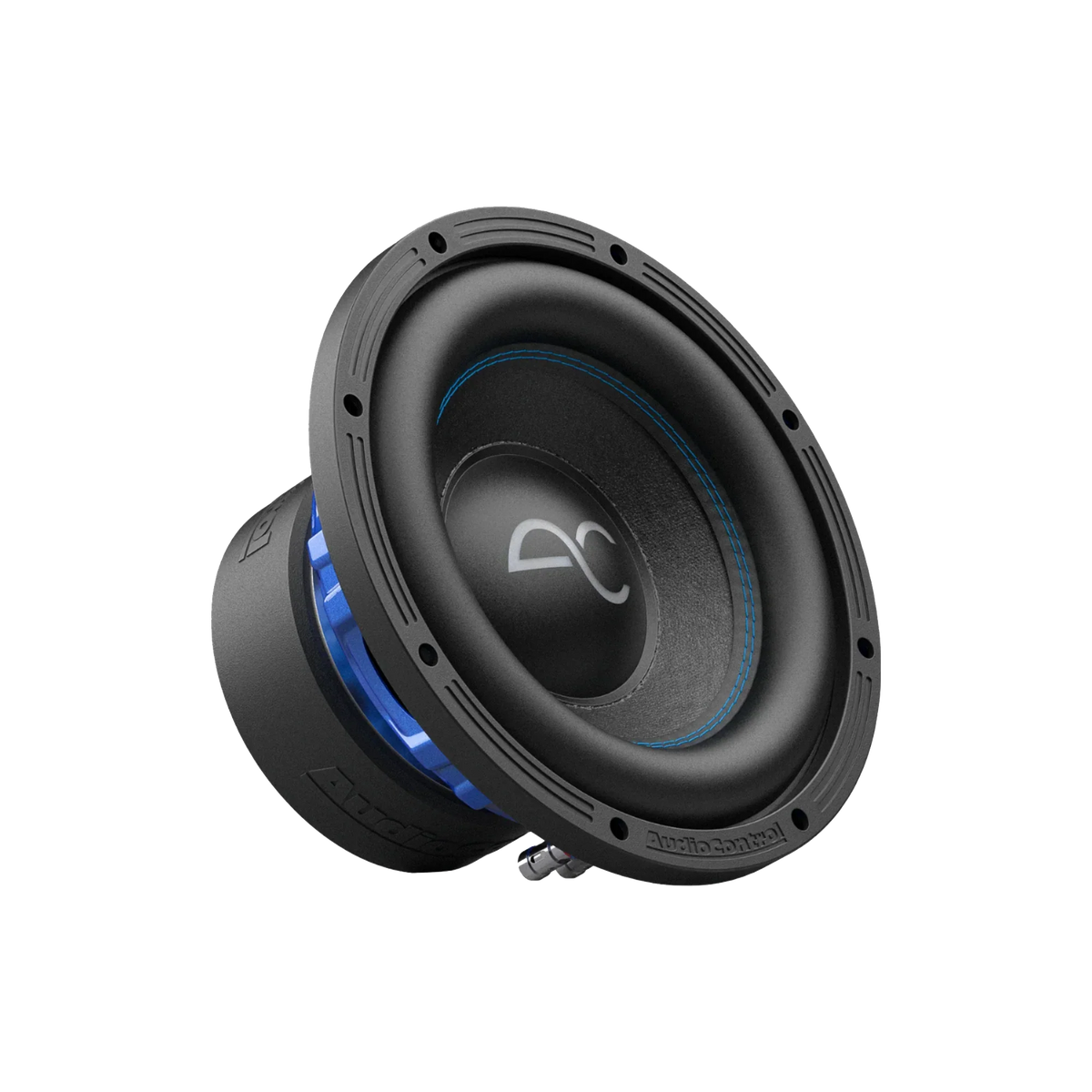 AudioControl Spike 10" 500W RMS Subwoofer SVC