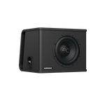 AudioControl Spike Series 8"/10"/12" Vented Subwoofer Enclosure