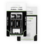 Apocalypse FAA Fuse