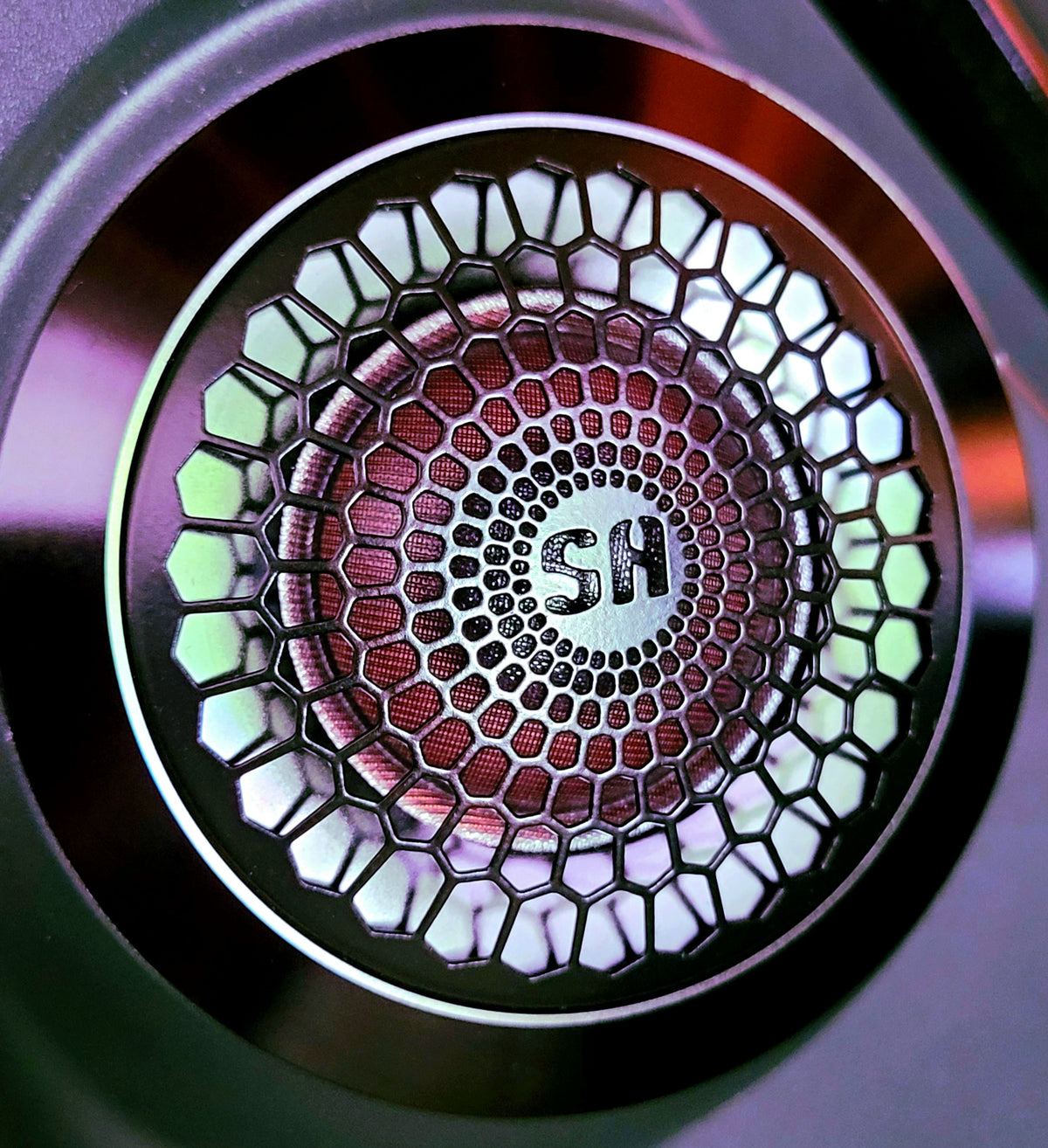 SA-1T Tweeter