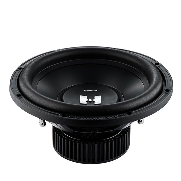 HANNIBAL HS-1200 D2/D4 | 12" Subwoofer