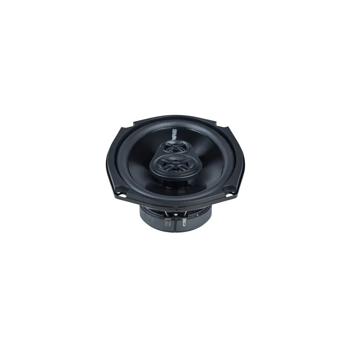 Memphis Audio SRX693V 6"x9" 3-Way Coaxial Speakers (Pair)