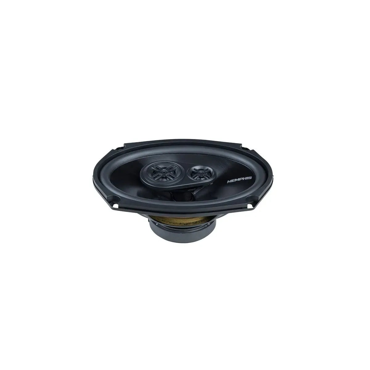 Memphis Audio SRX693V 6"x9" 3-Way Coaxial Speakers (Pair)