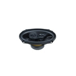 Memphis Audio SRX693V 6"x9" 3-Way Coaxial Speakers (Pair)