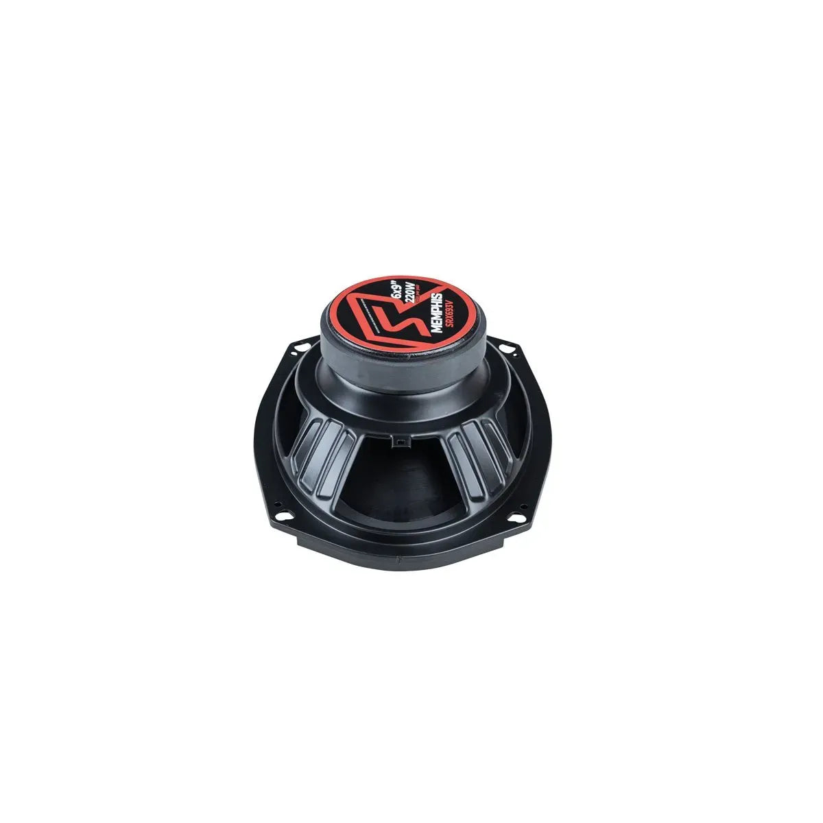 Memphis Audio SRX693V 6"x9" 3-Way Coaxial Speakers (Pair)