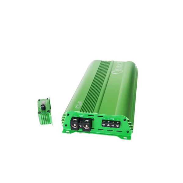 Down4Sound JP23 v2 2800W RMS Class D Monoblock Amplifier