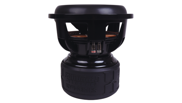 X-Series XV4 12" 3000W RMS Subwoofer
